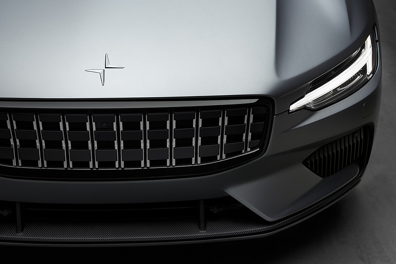 《Polestar 1》全球預接單開跑 訂金要價2,500歐元 《Polestar 1》全球預接單開跑 訂金要價2,500歐元