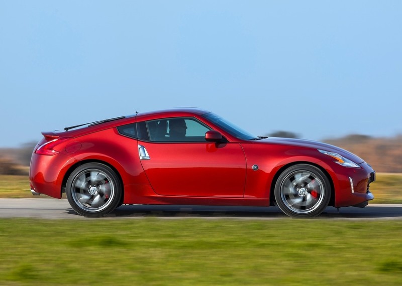 《370Z》後繼為何? 日媒推論《Nissan》似乎有意與《Mercedes-Benz》合作 《370Z》後繼為何? 日媒推論《Nissan》似乎有意與《Mercedes-Benz》合作