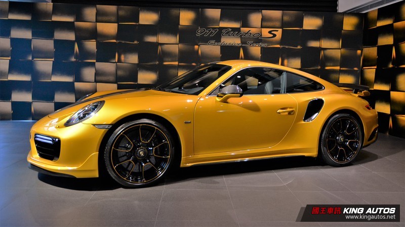 「你的靈感,就是我們的熱情」 《Porsche Taiwan》推出個人化訂製服務 「你的靈感,就是我們的熱情」 《Porsche Taiwan》推出個人化訂製服務