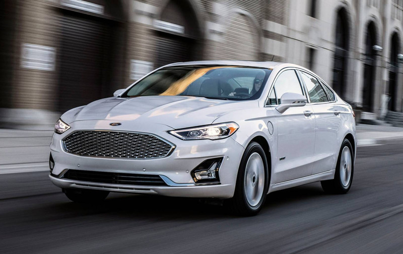 《Ford Mondeo》美規兄弟《Fusion》再度小改 全面標配Ford Co-Pilot360駕駛輔助科技 《Ford Mondeo》美規兄弟《Fusion》再度小改 全面標配Ford Co-Pilot360駕駛輔助科技