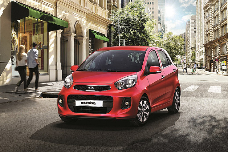 入主《Kia》就趁現在 全車系指定車型1.8萬低頭款開回家 入主《Kia》就趁現在 全車系指定車型1.8萬低頭款開回家