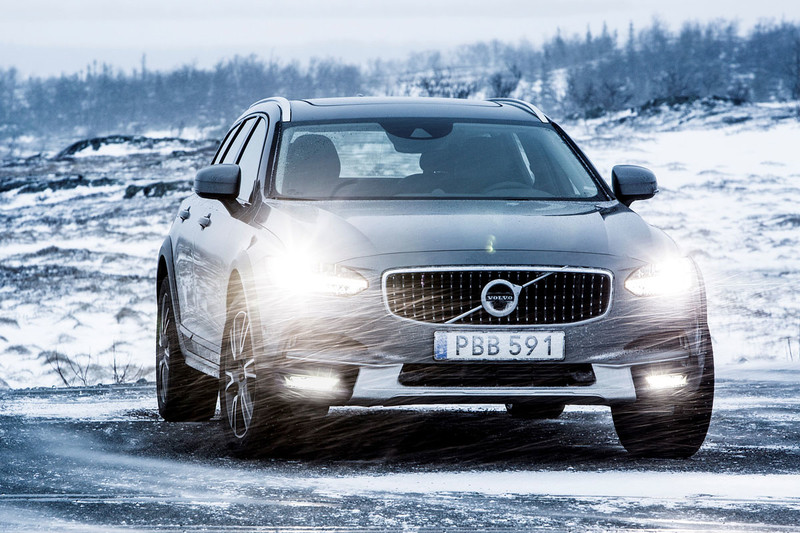 《Volvo V90/V90 Cross Country》強推5年無憂方案 《XC60》加碼提供零利率優惠分期 《Volvo V90/V90 Cross Country》強推5年無憂方案 《XC60》加碼提供零利率優惠分期