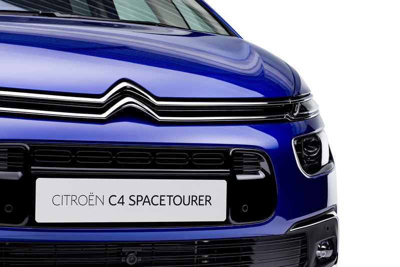 告別畢卡索《Citroën C4/ Grand C4 SpaceTourer》變速箱升級再出發 告別畢卡索《Citroën C4/ Grand C4 SpaceTourer》變速箱升級再出發