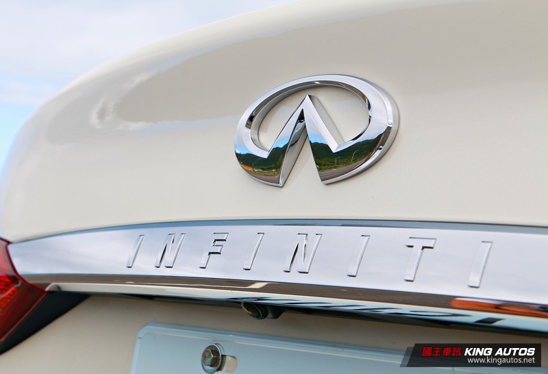 最快2021年全數更換新底盤 《Infiniti》可能不再提供後驅車型 最快2021年全數更換新底盤 《Infiniti》可能不再提供後驅車型