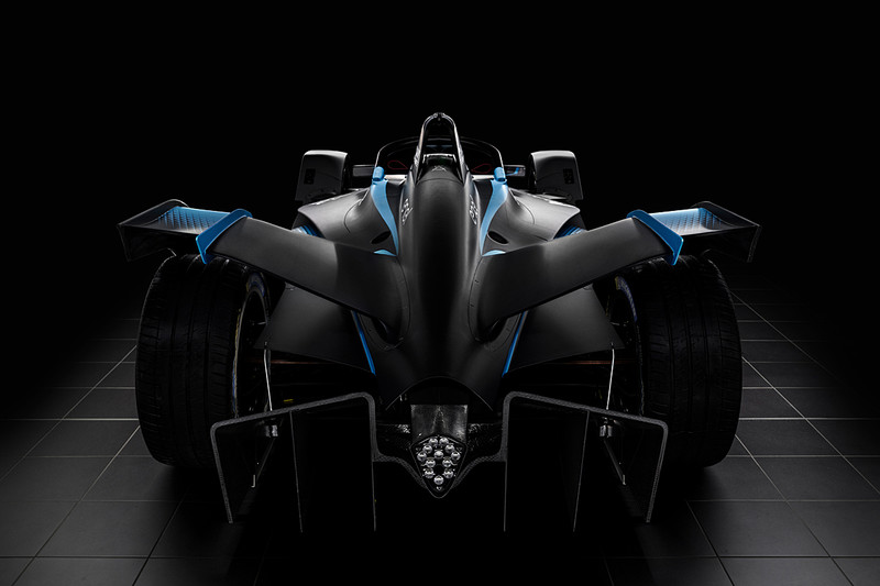 《Mercedes-Benz》與《Porsche》確定參戰 2019-2020 Formula E參賽車廠出爐 《Mercedes-Benz》與《Porsche》確定參戰 2019-2020 Formula E參賽車廠出爐