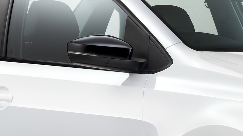 《Volkswagen Ameo Pace》追隨掀背兄弟印度登場 《Volkswagen Ameo Pace》追隨掀背兄弟印度登場