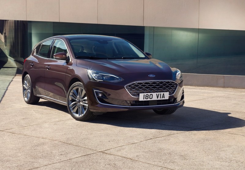 《Ford》可採雙缸運轉的1.5升三缸EcoBoost引擎 有望導入美國市場販售 《Ford》可採雙缸運轉的1.5升三缸EcoBoost引擎 有望導入美國市場販售