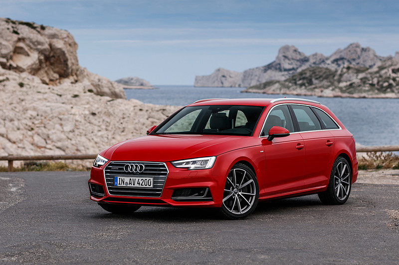 Audi 推出擁抱audi專案中古車換購服務收購價保證優於市場行情 國王車訊kingautos