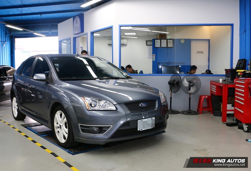 【二手車系列專題三】—第三方檢測單位《德國萊因中古車檢測》 【二手車系列專題三】—第三方檢測單位《德國萊因中古車檢測》