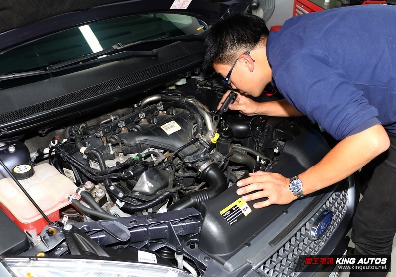 【二手車系列專題三】—第三方檢測單位《德國萊因中古車檢測》 【二手車系列專題三】—第三方檢測單位《德國萊因中古車檢測》