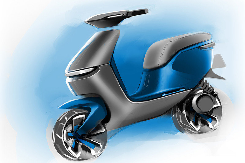 鎖定快充模式《emoving》高續航力普重車型預計2019年問世 鎖定快充模式《emoving》高續航力普重車型預計2019年問世