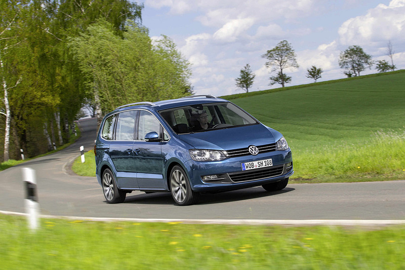 《Tiguan》《Sharan》低頭款輕鬆入主 《Volkswagen》5月促銷開跑 《Tiguan》《Sharan》低頭款輕鬆入主 《Volkswagen》5月促銷開跑