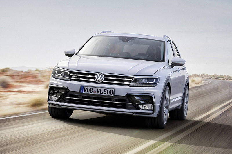 《Tiguan》《Sharan》低頭款輕鬆入主 《Volkswagen》5月促銷開跑 《Tiguan》《Sharan》低頭款輕鬆入主 《Volkswagen》5月促銷開跑