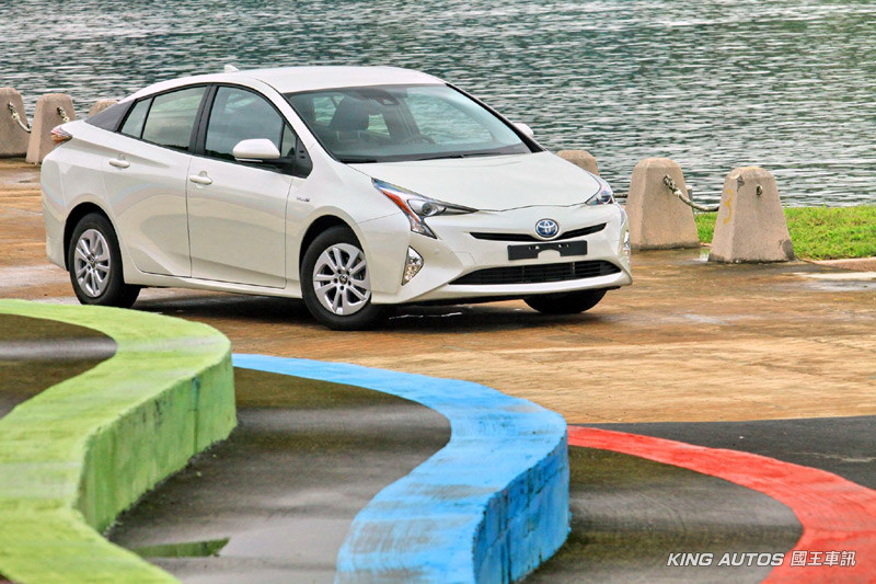 《Toyota Prius / Ford Kuga TDCI》分別奪冠 臺灣106年度車輛油耗指南公布 《Toyota Prius / Ford Kuga TDCI》分別奪冠 臺灣106年度車輛油耗指南公布