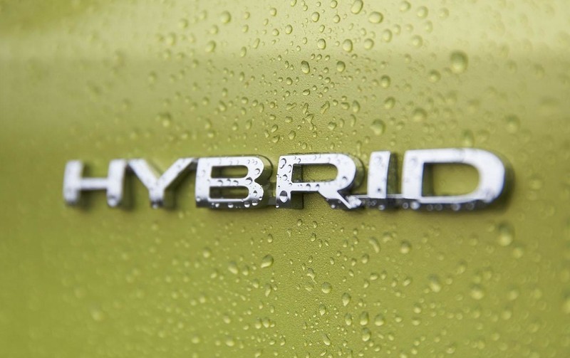 《Subaru》首款Plug-in Hybrid 《XV Crosstrek Hybrid》預告2018年底美國發表 《Subaru》首款Plug-in Hybrid 《XV Crosstrek Hybrid》預告2018年底美國發表