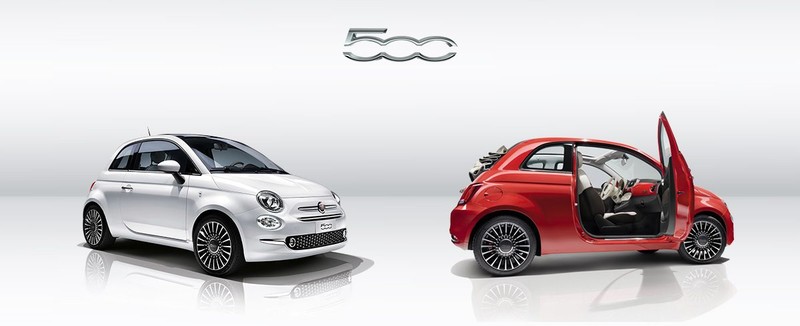 歷時11年《Fiat 500》第200萬輛新車波蘭誕生 歷時11年《Fiat 500》第200萬輛新車波蘭誕生