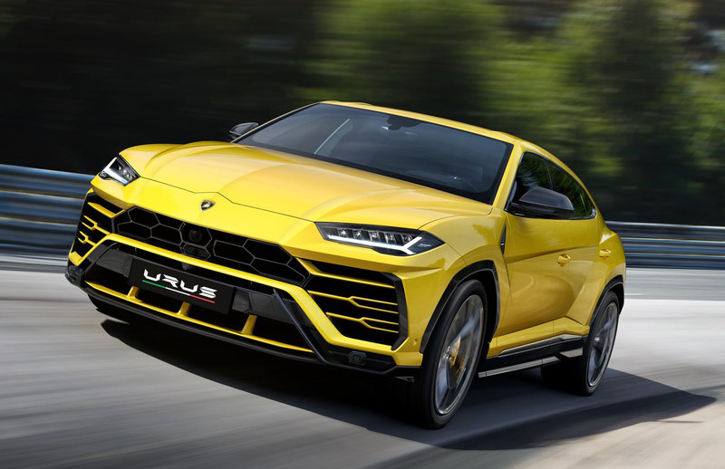 另闢戰局 370萬以內《豪華性能SUV》同場較勁 另闢戰局 370萬以內《豪華性能SUV》同場較勁