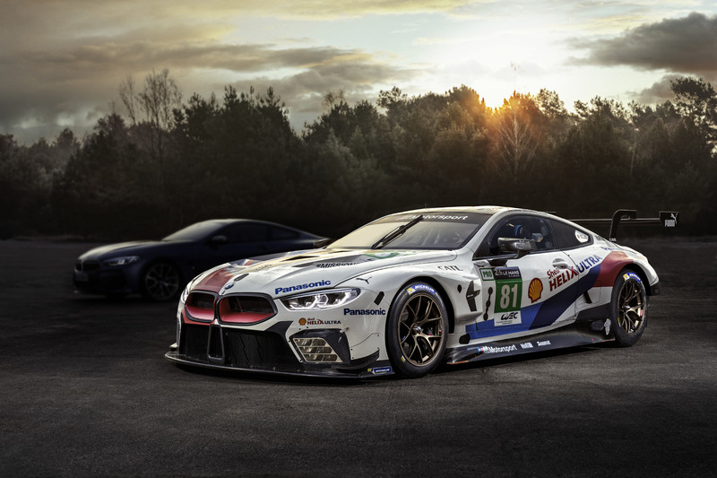 旗艦降臨 《BMW 8 Series Coupe》預告6月15日發表 旗艦降臨 《BMW 8 Series Coupe》預告6月15日發表