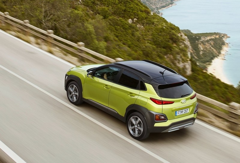 韓系高性能跨界車有望? 傳出《Hyundai Kona N》工程師打造測試中消息 韓系高性能跨界車有望? 傳出《Hyundai Kona N》工程師打造測試中消息