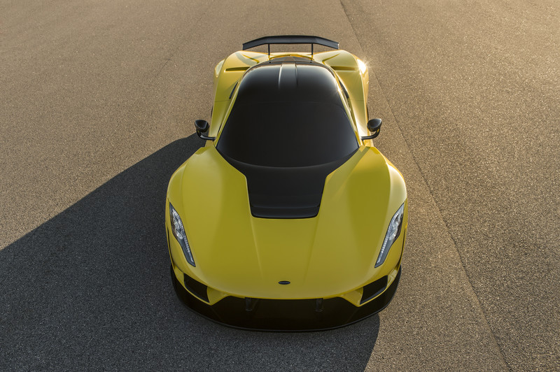 頂尖超跑的無限之戰 《Hennessey Venom F5》傳出明年挑戰483km/h極速 頂尖超跑的無限之戰 《Hennessey Venom F5》傳出明年挑戰483km/h極速