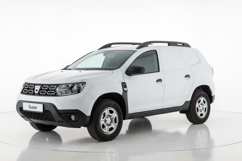 《Dacia Duster Fiskal》頭家好夥伴奧地利親民登場 《Dacia Duster Fiskal》頭家好夥伴奧地利親民登場