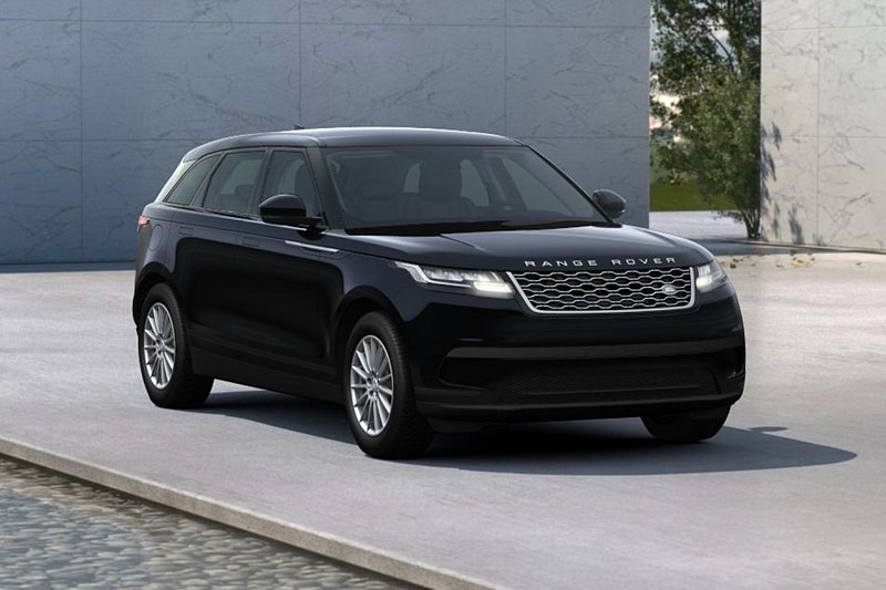 《Range Rover Velar》特仕新作東瀛歡慶獲獎喜悅 《Range Rover Velar》特仕新作東瀛歡慶獲獎喜悅