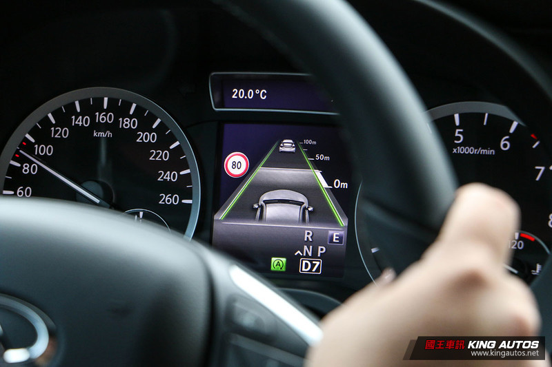 Aeb與車道維持都須標配歐盟預計自21年起加嚴新車安全規範 國王車訊kingautos