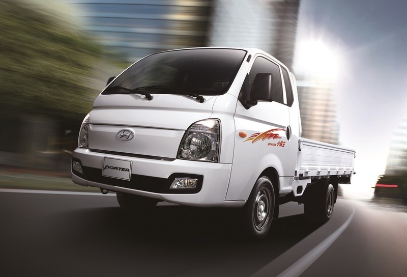 《Hyundai Porter》早鳥優惠已完售 緊急加碼延長至5月底 《Hyundai Porter》早鳥優惠已完售 緊急加碼延長至5月底