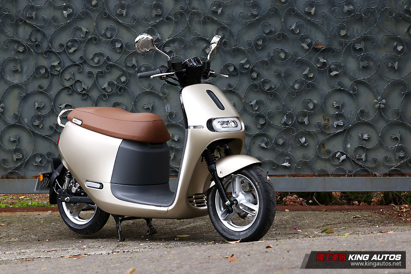 入手電動機車更理所當然 ─《Gogoro 2 Delight》試駕報導 入手電動機車更理所當然 ─《Gogoro 2 Delight》試駕報導