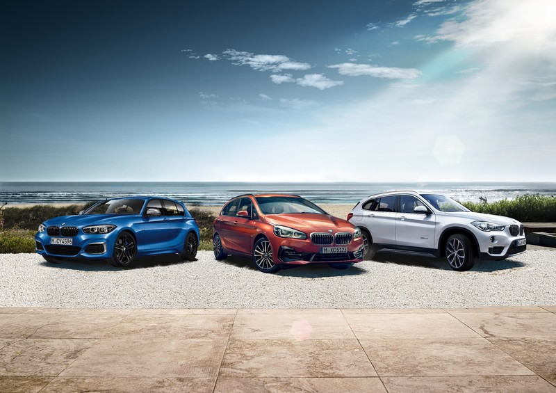 《BMW》推出低月付分期優惠 本月交車再享4年保養禮遇 《BMW》推出低月付分期優惠 本月交車再享4年保養禮遇