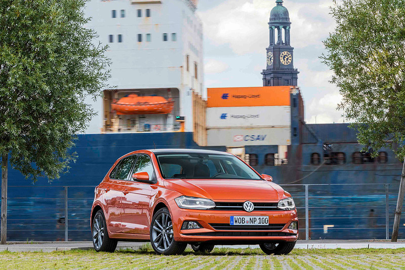 《Polo》5萬元低頭款開回家 《Volkswagen》6月促銷開跑 《Polo》5萬元低頭款開回家 《Volkswagen》6月促銷開跑