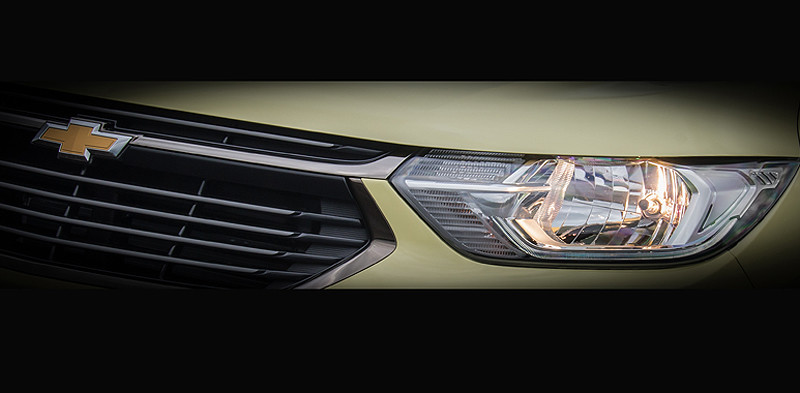2019年式《Chevrolet Spin》預告拉丁美洲發表倒數 2019年式《Chevrolet Spin》預告拉丁美洲發表倒數
