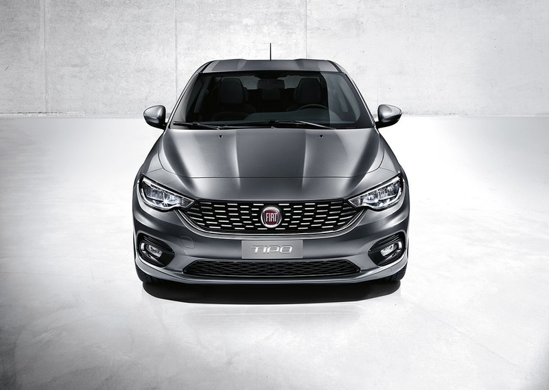 《Fiat Tipo Tip Top》法國限量特仕更有料 《Fiat Tipo Tip Top》法國限量特仕更有料