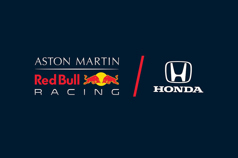 花落《Honda》 《Red Bull Racing》確認2019與2020賽季引擎供應商 花落《Honda》 《Red Bull Racing》確認2019與2020賽季引擎供應商