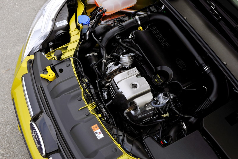 再爆引擎瑕疵 《Ford》1.0L EcoBoost引擎可能面臨消費訴訟 再爆引擎瑕疵 《Ford》1.0L EcoBoost引擎可能面臨消費訴訟