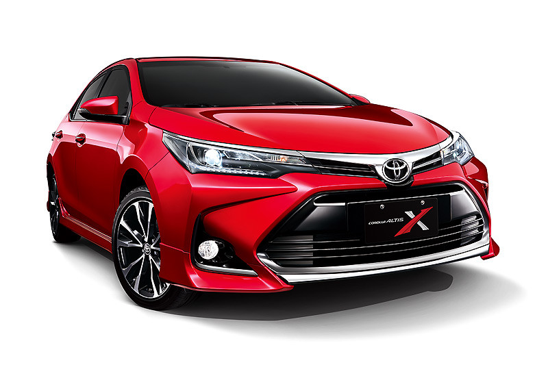 國產車系續贈掃地機器人 《Toyota》推出7月份購車優惠方案 國產車系續贈掃地機器人 《Toyota》推出7月份購車優惠方案