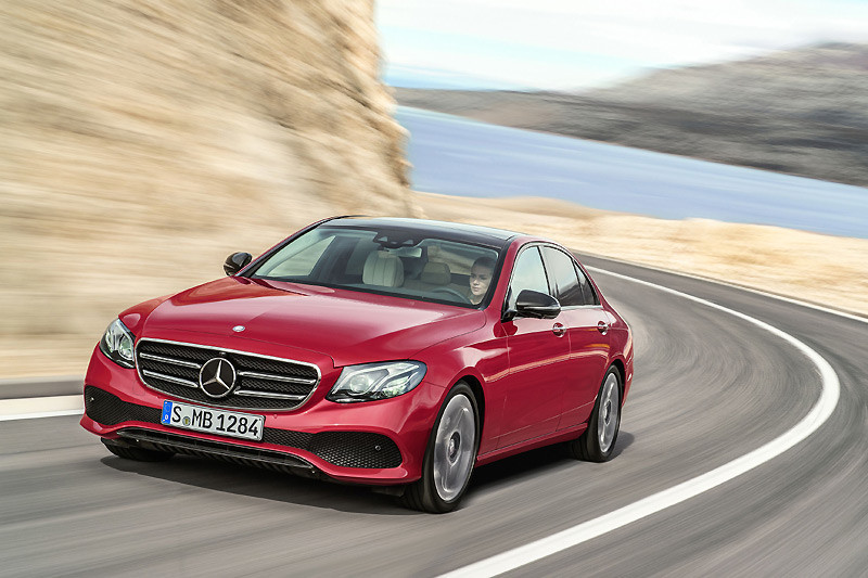 延續銷售熱度 《Mercedes-Benz》7月份購車優惠專案齊發 延續銷售熱度 《Mercedes-Benz》7月份購車優惠專案齊發