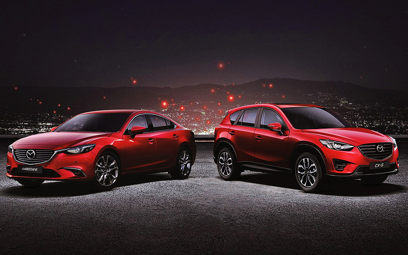 台灣馬自達宣佈 《Mazda CX-5&Mazda6》剎車真空泵浦及柴油動力渦輪增壓器召回改正 台灣馬自達宣佈 《Mazda CX-5&Mazda6》剎車真空泵浦及柴油動力渦輪增壓器召回改正