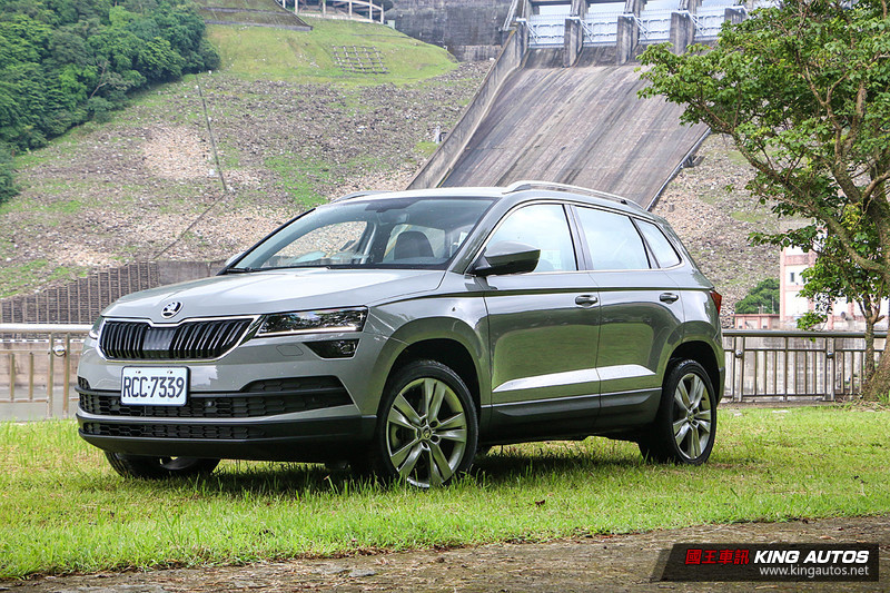【國王BUY駕】《Škoda Karoq 1.5 TSI尊榮版》值得購買的理由? 【國王BUY駕】《Škoda Karoq 1.5 TSI尊榮版》值得購買的理由?