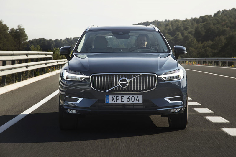 《Volvo XC60》現金優惠214萬元起開跑 《V60 Polestar》同享26萬元現金折扣 《Volvo XC60》現金優惠214萬元起開跑 《V60 Polestar》同享26萬元現金折扣