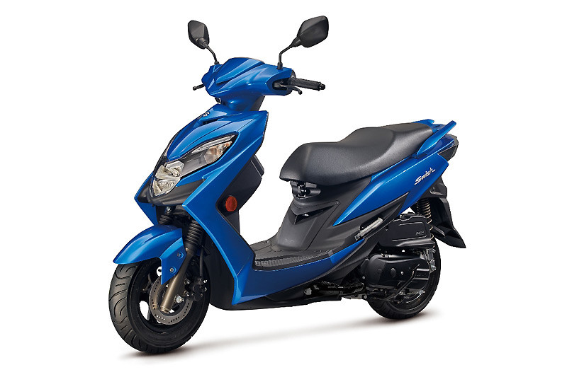 台鈴《Suzuki》白牌速克達車種 推出「夏季清涼Easy購」購車優惠 台鈴《Suzuki》白牌速克達車種 推出「夏季清涼Easy購」購車優惠
