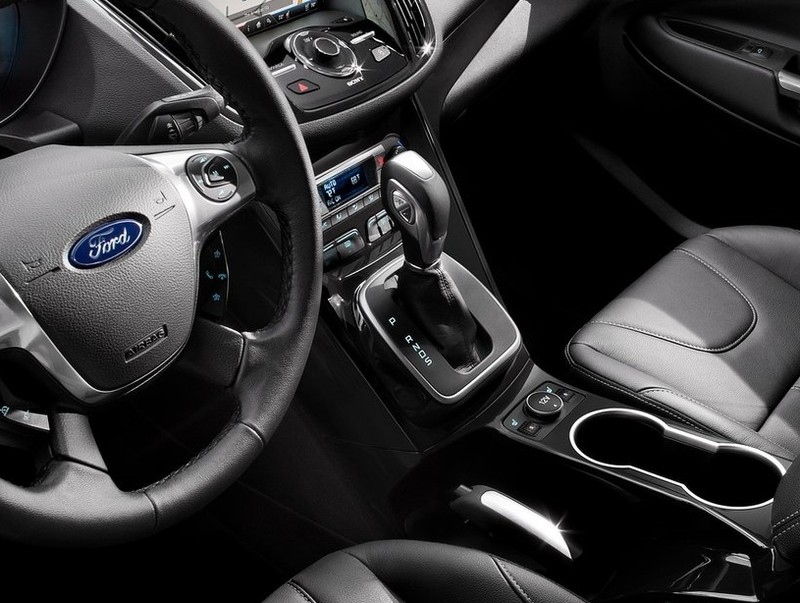 變速箱線組故障恐導致車輛滑動 美國《Ford》召回55萬輛車 變速箱線組故障恐導致車輛滑動 美國《Ford》召回55萬輛車