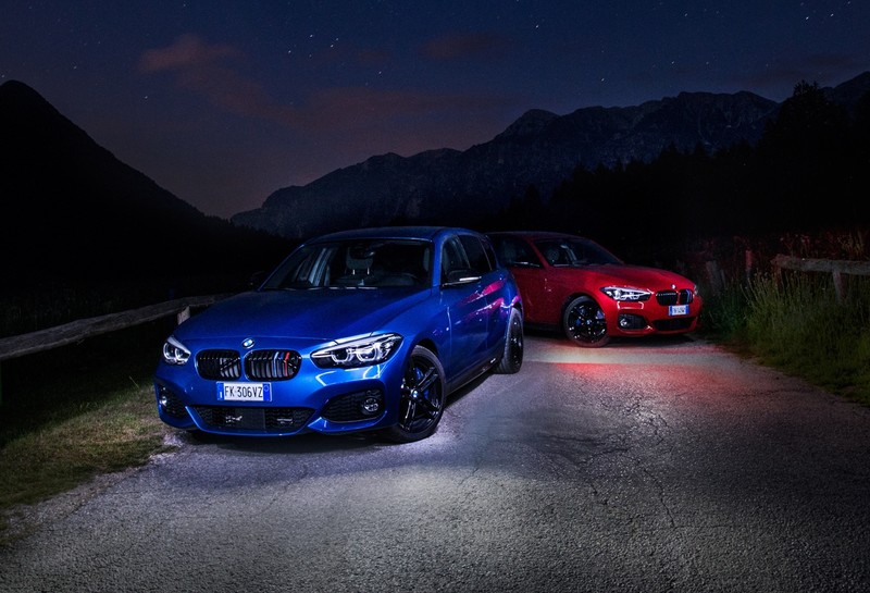 末代後驅掀背倒數計時 《BMW 1 Series M Power Edition》義大利限量500輛 末代後驅掀背倒數計時 《BMW 1 Series M Power Edition》義大利限量500輛
