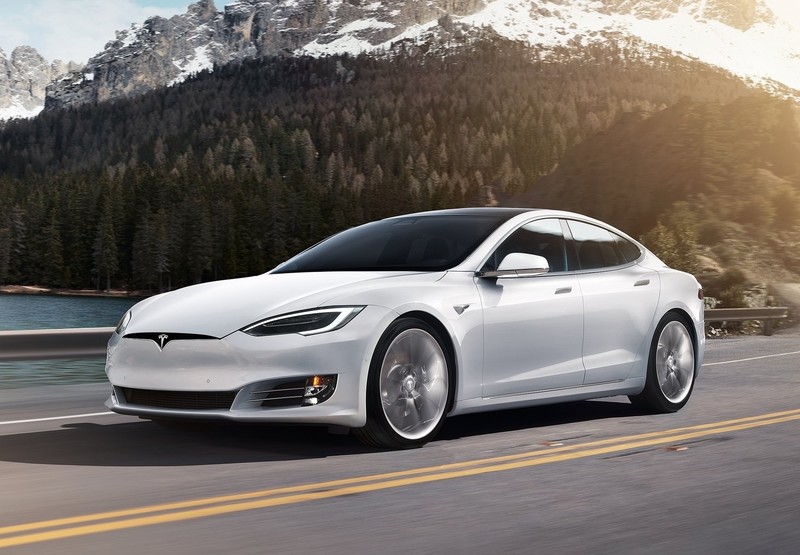 《Tesla Model S / Model X》預計2019推出小改款 下一代車型得等2021年 《Tesla Model S / Model X》預計2019推出小改款 下一代車型得等2021年