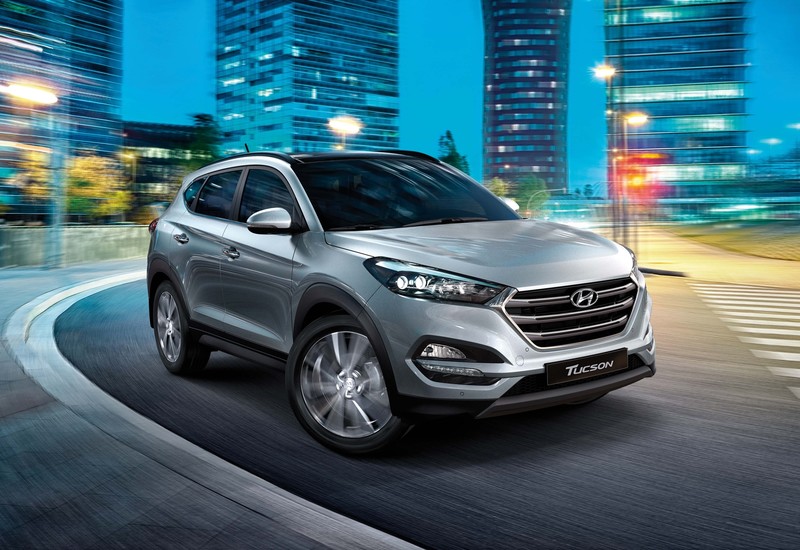 《Hyundai》推出來店試車即送雙人電影票 加碼免費一日試駕任你開 《Hyundai》推出來店試車即送雙人電影票 加碼免費一日試駕任你開