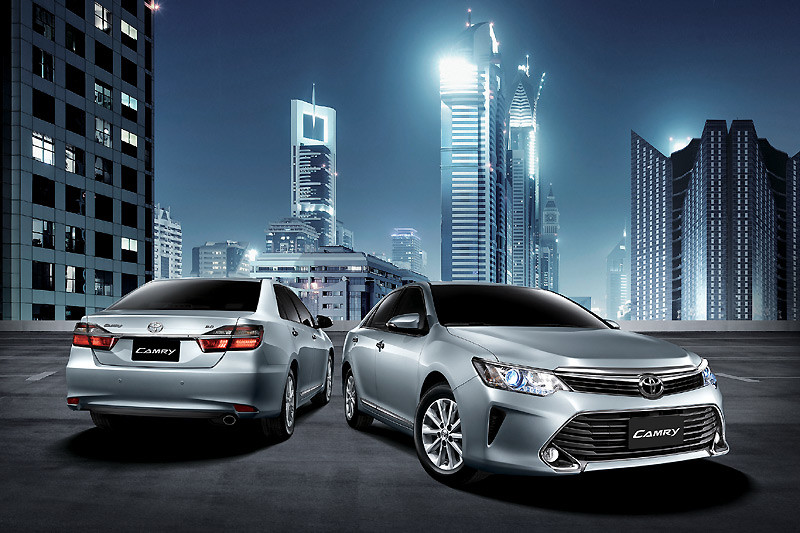 《Toyota》8月份續推國產車系「這夏好神氣」購車優惠 《Toyota》8月份續推國產車系「這夏好神氣」購車優惠