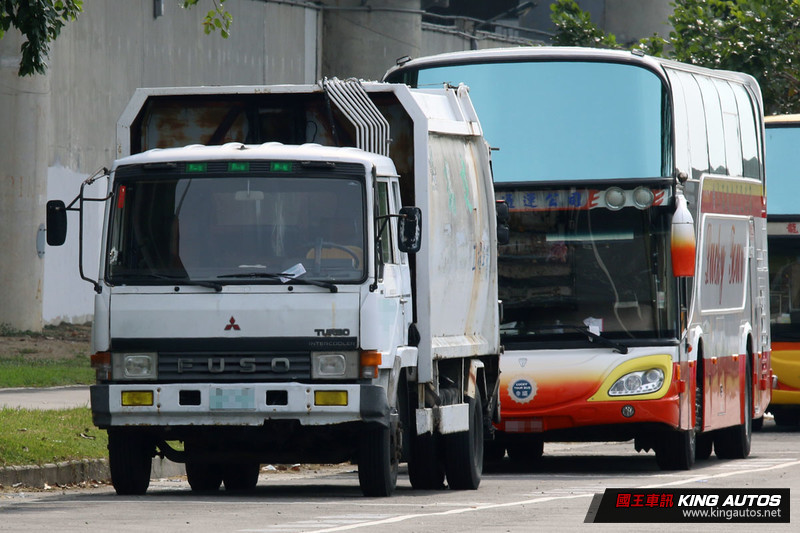 國王評論 環保署 推老舊柴油車汰舊換新補貼鼓勵汰除幾成定局 國王車訊kingautos