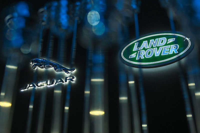《Jaguar Land Rover》預計6年推99款新車 目標產品線全面革新 《Jaguar Land Rover》預計6年推99款新車 目標產品線全面革新
