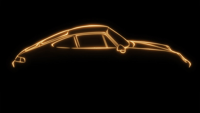 原廠復刻經典工藝 《Porsche Classic》預告最新Project Gold計畫 原廠復刻經典工藝 《Porsche Classic》預告最新Project Gold計畫
