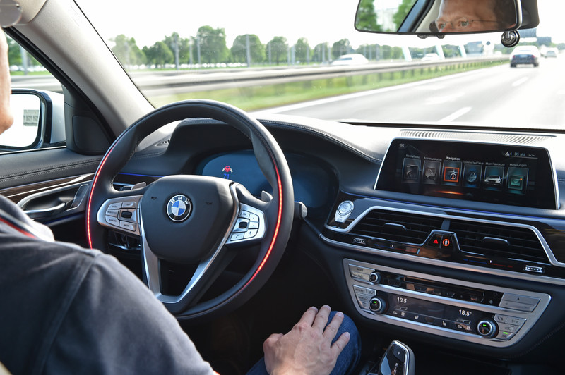 行車安全靠自己 《IIHS》表示行車輔助系統仍然不夠聰明 行車安全靠自己 《IIHS》表示行車輔助系統仍然不夠聰明